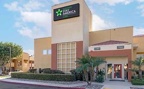 Extended Stay America Suites - San Diego - Fashion Valley